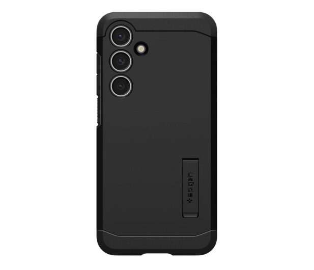 Spigen Tough Armor do Samsung Galaxy S24 FE black - 1291083 - zdjęcie 2